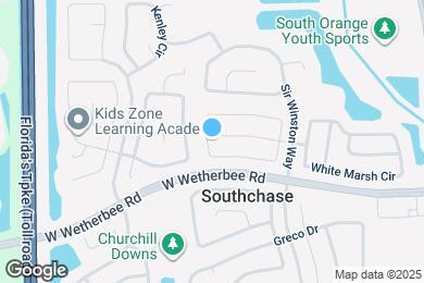 Map image of the property - 326 Havelock St