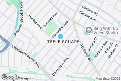 Map image of the property - 50 Newbury St