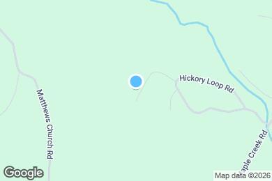 Map image of the property - 198 Amberwood Pl