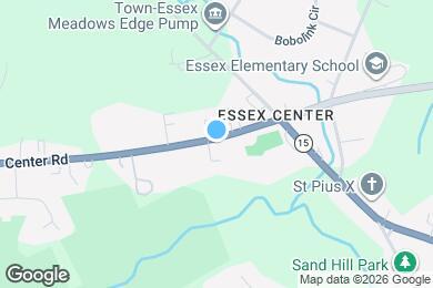 Map image of the property - 115 Center Rd