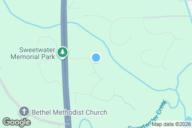Map image of the property - 74 McKinley Ct