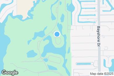 Map image of the property - 3576 Windjammer Cir