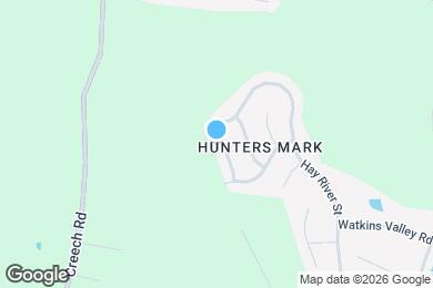 Map image of the property - 149 Pasadena Rd