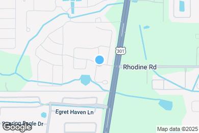 Map image of the property - 12202 Fawn Brindle St