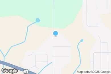 Map image of the property - 14968 Cambridge Ln