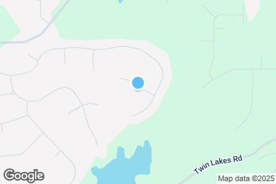 Map image of the property - 6315 Tamarack Tr