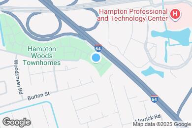 Map image of the property - 19 Rose Briar Pl