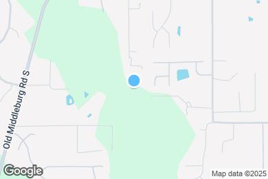 Map image of the property - 9329 Joannes Wy
