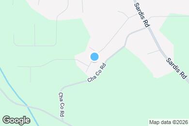 Map image of the property - 4513 Waterman Dr