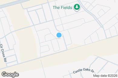 Map image of the property - 6918 Brooks Ranch Rd