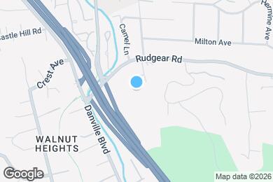 Map image of the property - Unit 14