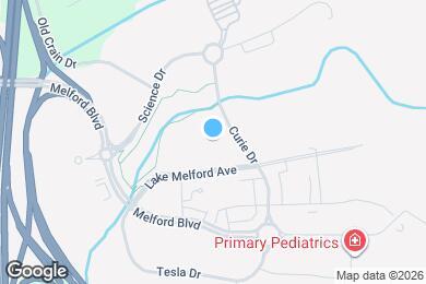 Map image of the property - The Aspen at Melford Town Center