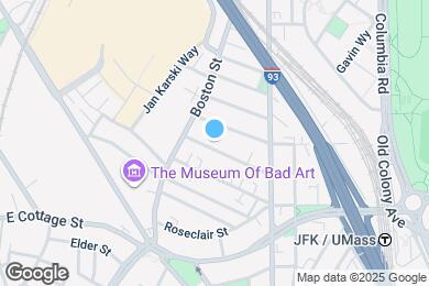 Map image of the property - 53-55 Harvest St