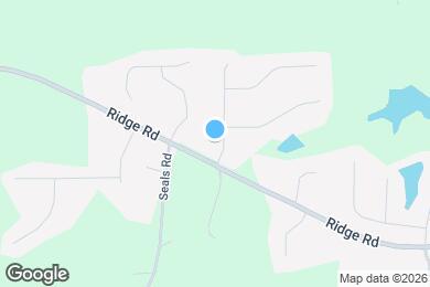 Map image of the property - 51 Villa Ridge Dr