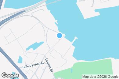 Map image of the property - 5 Minott St
