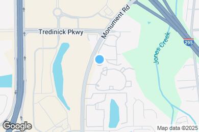 Map image of the property - Meridian