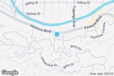 Map image of the property - 11491 Sunshine Ter