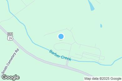 Map image of the property - 222 Heartland Cir