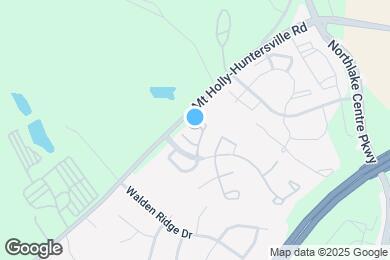 Map image of the property - 8339 Christmas Ct