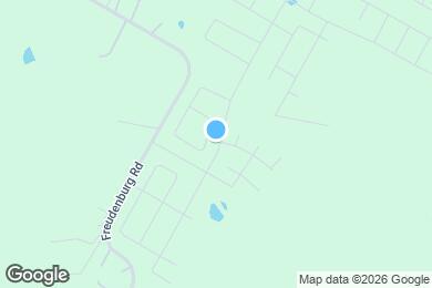 Map image of the property - Vista at Avenida Rental Homes