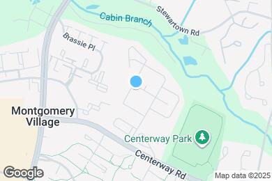 Map image of the property - 9650 Marston Ln