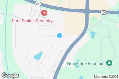 Map image of the property - 2690 Big Oaks Dr