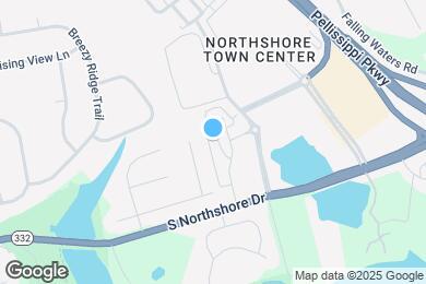 Map image of the property - Aventine Northshore