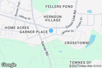 Map image of the property - 748 Maypearl Ln