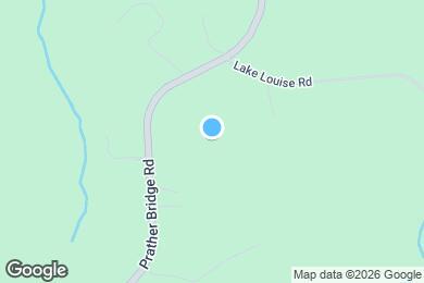 Map image of the property - 2110 Prather Bridge Rd