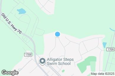 Map image of the property - 395 Crawford Pkwy