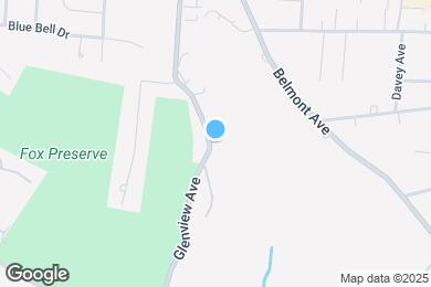 Map image of the property - 5642 Glenview Ave