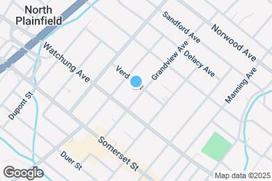 Map image of the property - 73 Grandview Ave