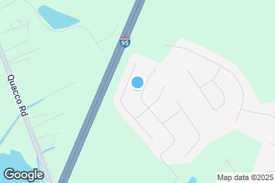 Map image of the property - 47 Willow Lakes Dr