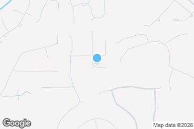 Map image of the property - 812 Lapoma Way