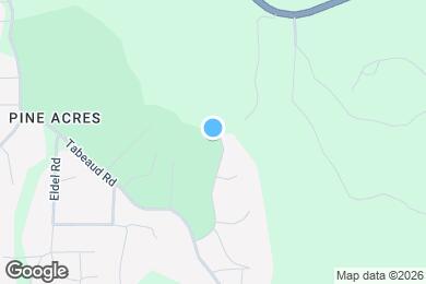 Map image of the property - 12961 Burnt Cedar Ln