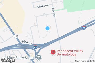 Map image of the property - 66 Wildwood Dr