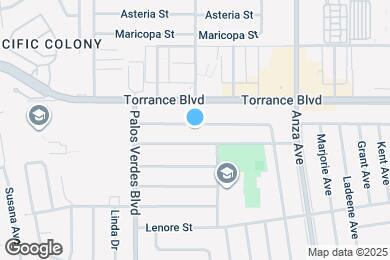 Map image of the property - 5032 Scott St