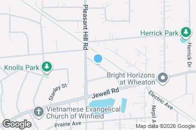 Map image of the property - ON132 Cottonwood Dr