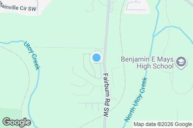 Map image of the property - Villas at Princeton Lakes