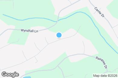 Map image of the property - 85 Richmond Dr