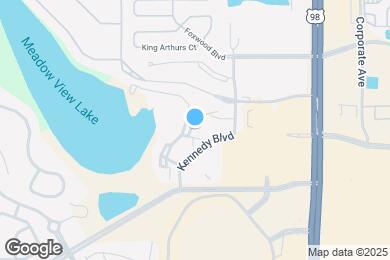 Map image of the property - 4285 Summer Landing Dr