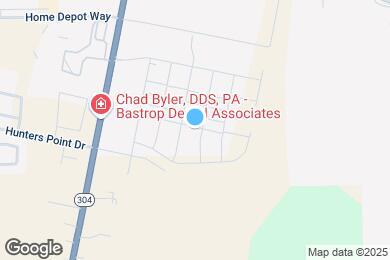Map image of the property - 410 Flathead St