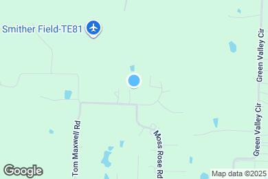 Map image of the property - 4275 Old Thomas Rd