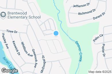 Map image of the property - 5878 Aftonshire Dr
