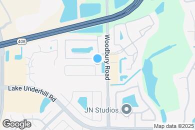 Map image of the property - 12338 Sophiamarie Loop