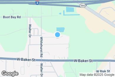 Map image of the property - 3217 Spooner Dr