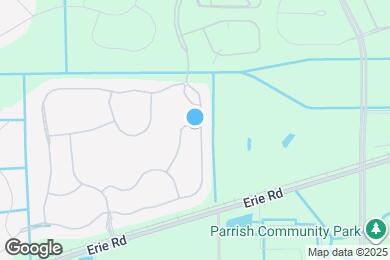 Map image of the property - 8013 115th Ave E