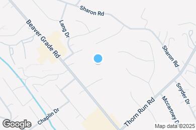 Map image of the property - 4078 Sanlin Dr