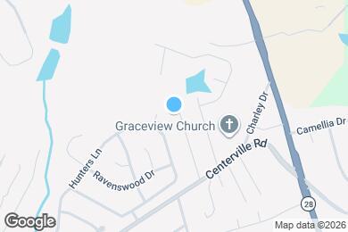 Map image of the property - 125a Heatherbrook Ct