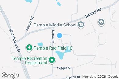 Map image of the property - 216 Stone Creek Ct